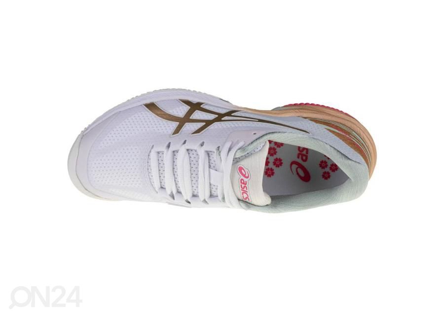 Naiste tennisejalatsid Asics Court Speed FF Clay L.E. suurendatud