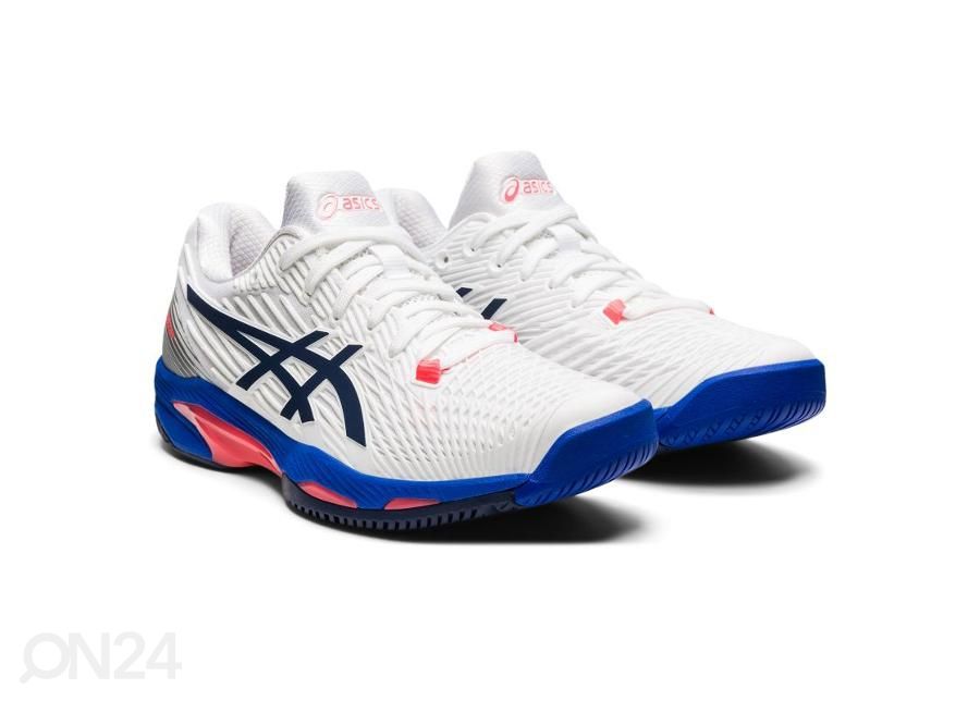 Naiste tennisejalatsid Asics Solution Speed FF 2 suurendatud