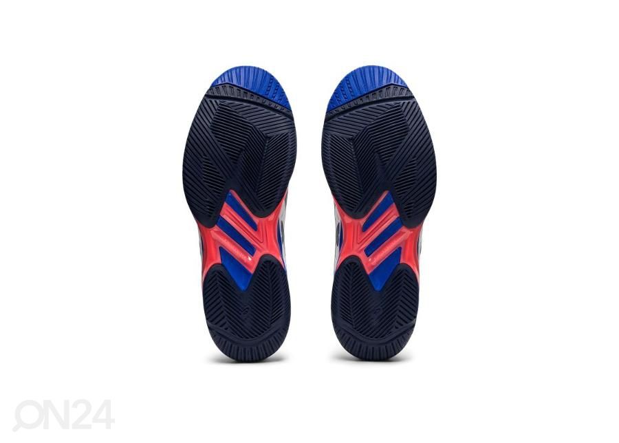 Naiste tennisejalatsid Asics Solution Speed FF 2 suurendatud