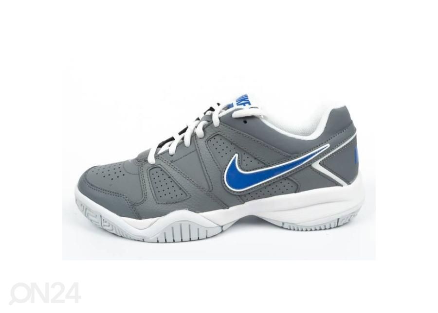 Naiste tennisejalatsid Nike City Court suurendatud