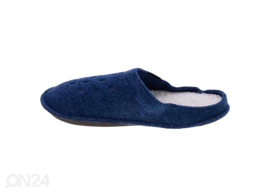 Naiste toasussid Crocs Classic Slipper suurendatud