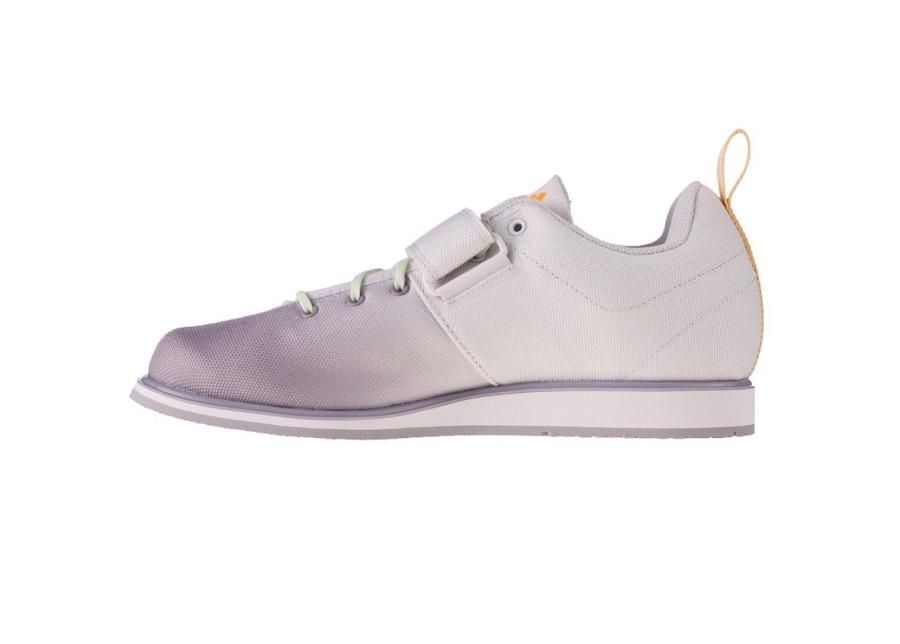 Naiste tõstmisjalatsid Adidas Powerlift 4 W FU8166 suurendatud