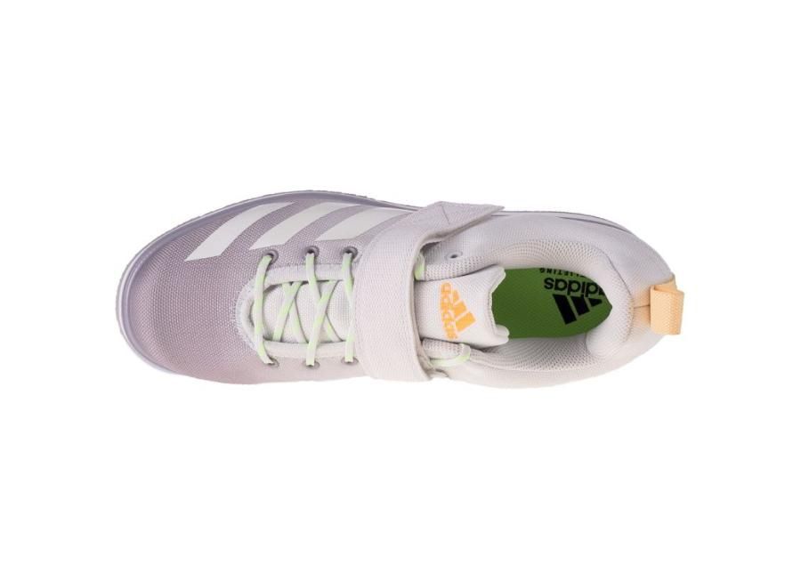 Naiste tõstmisjalatsid Adidas Powerlift 4 W FU8166 suurendatud