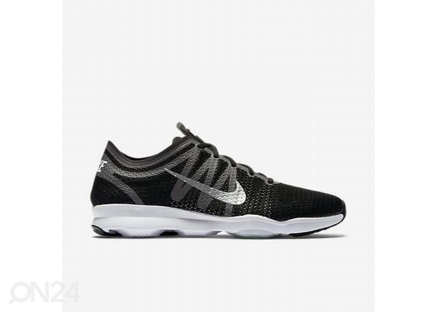 Naiste treeningjalanõud Nike Air Zoom Fit 2 W 819672-001 suurendatud