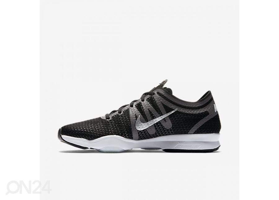 Naiste treeningjalanõud Nike Air Zoom Fit 2 W 819672-001 suurendatud