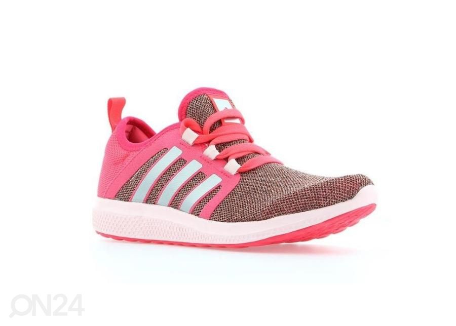 Naiste treeningjalatsid Adidas Fresh Bounce suurendatud