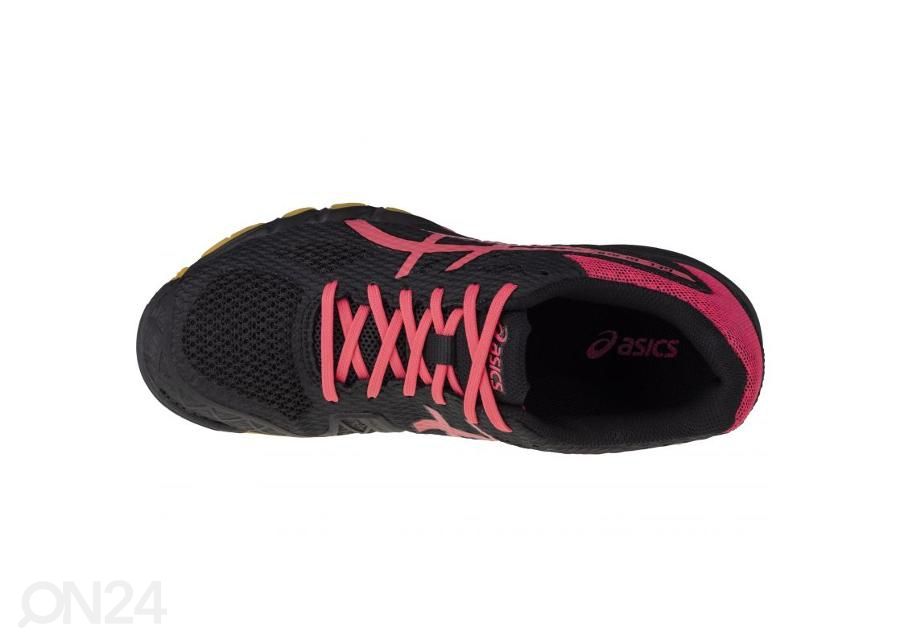 Naiste treeningjalatsid Asics Gel-Blade 7 suurendatud