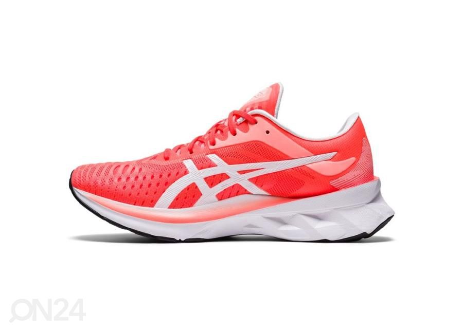 Naiste treeningjalatsid Asics NOVABLAST TOKYO suurendatud