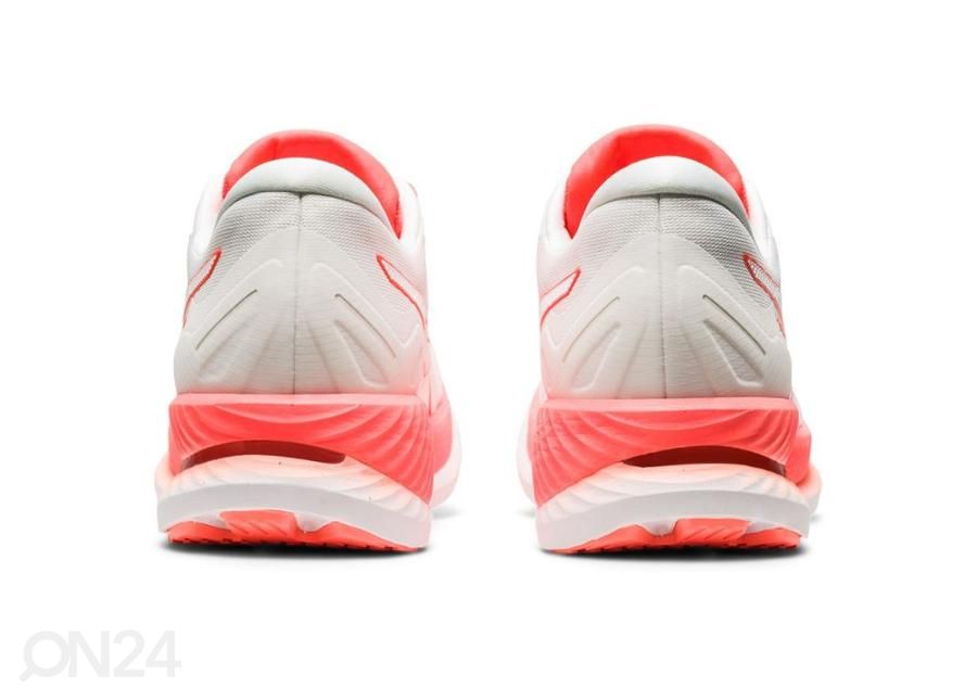 Naiste treeningjalatsid jooksmiseks Asics GlideRide Tokyo suurendatud