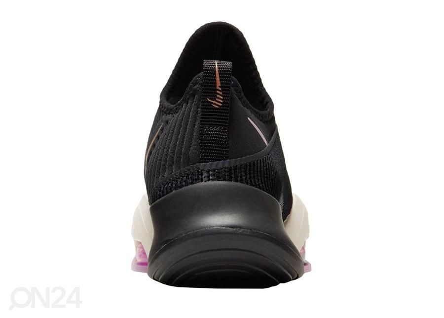 Naiste treeningjalatsid Nike Air Zoom SuperRep W BQ7043-086 suurendatud