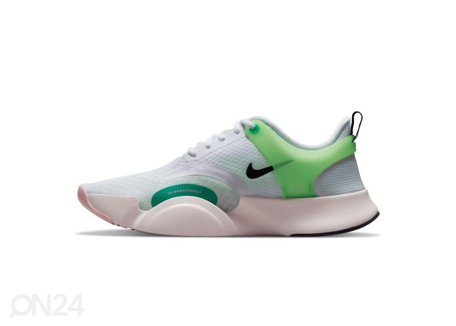 Naiste treeningjalatsid Nike SuperRep Go 2 suurendatud