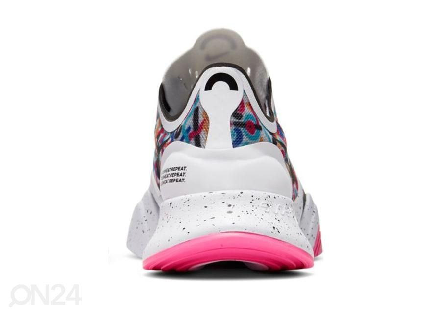 Naiste treeningjalatsid Nike SuperRep Go W CJ0860-104 suurendatud