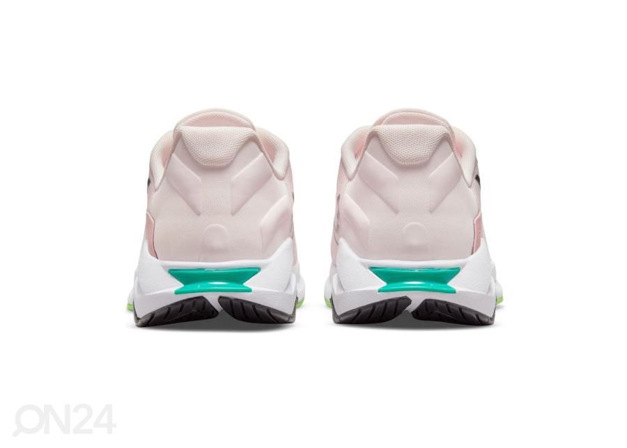 Naiste treeningjalatsid Nike ZoomX SuperRep Surge suurendatud