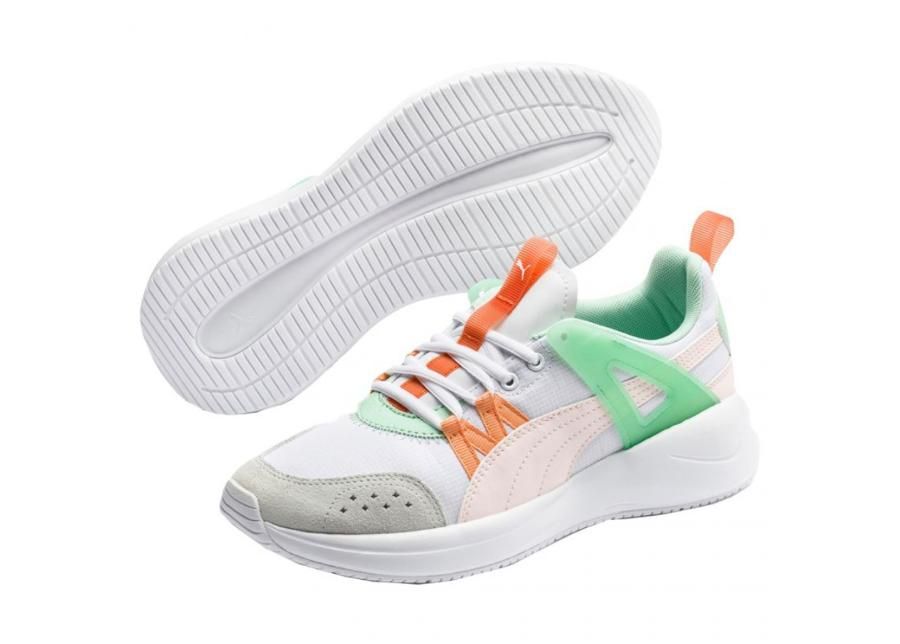 Naiste treeningjalatsid Puma Nuage Run Cage W 372708 01 suurendatud
