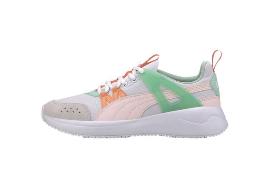 Naiste treeningjalatsid Puma Nuage Run Cage W 372708 01 suurendatud
