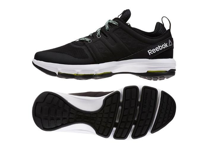 Naiste treeningjalatsid Reebok Clouride DMX W BD2224 suurendatud