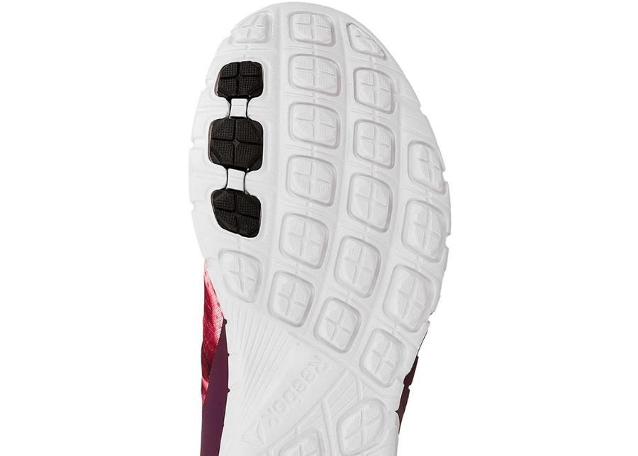 Naiste treeningjalatsid Reebok ZPump Fusion 2.0 Dunes W V72626 suurendatud