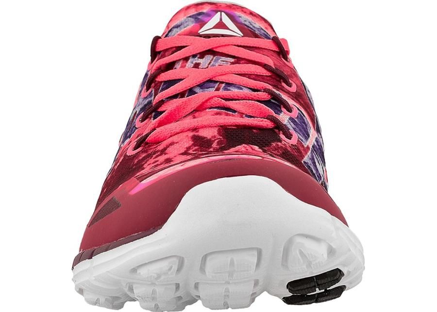 Naiste treeningjalatsid Reebok ZPump Fusion 2.0 Dunes W V72626 suurendatud