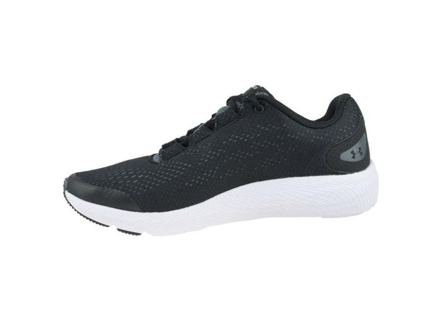Naiste treeningjalatsid Under Armour GS Charged Pursuit 2 W 3022860-001 suurendatud