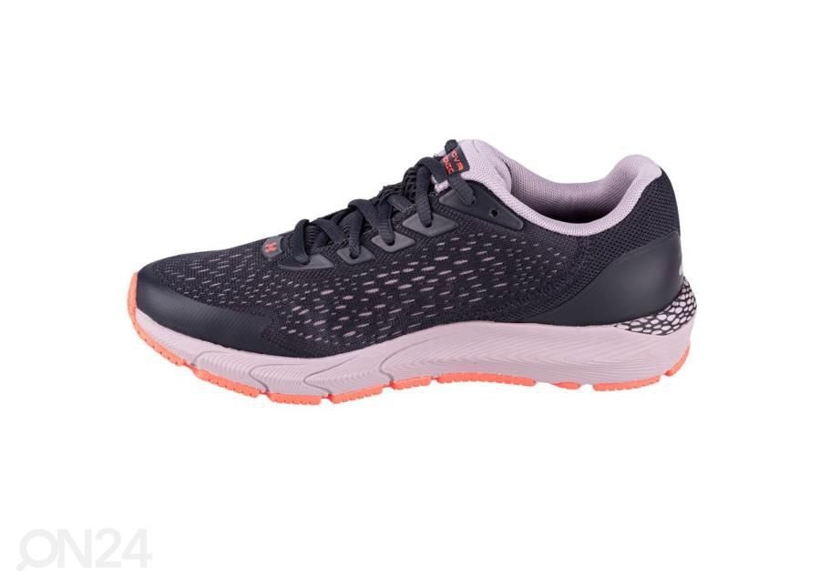 Naiste treeningjalatsid Under Armour GS Hovr Sonic 3 suurendatud