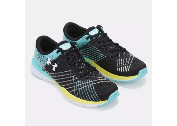 Naiste treeningjalatsid Under Armour Threadborne Push TR W 1296206-003 suurendatud