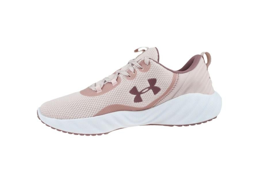 Naiste treeningjalatsid Under Armour W Charged Will NM W 3023078-600 suurendatud