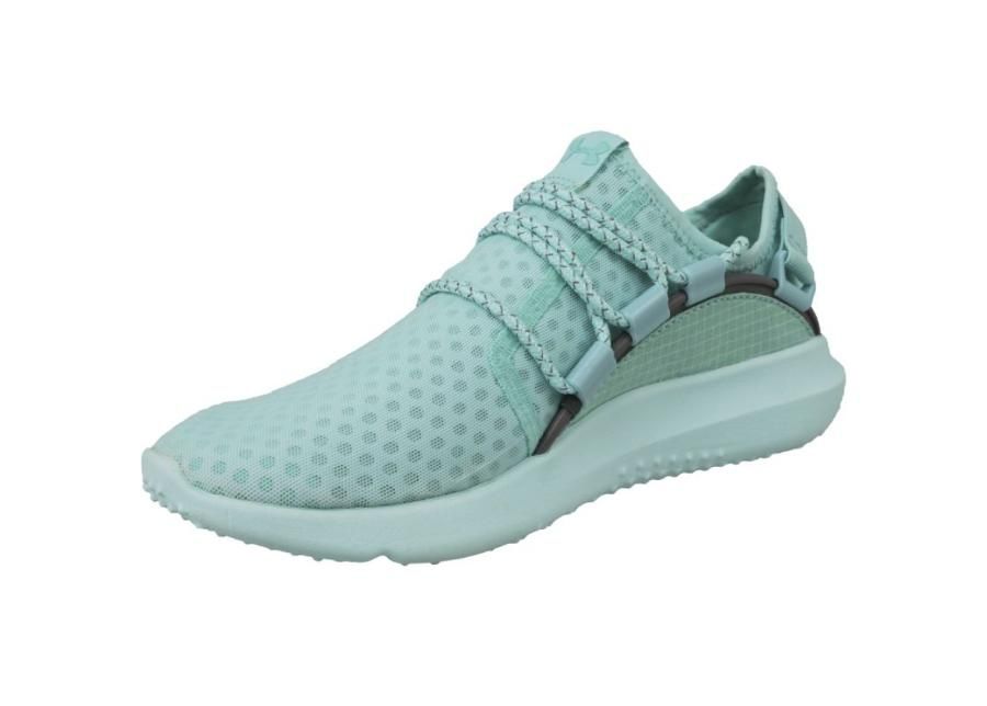 Naiste treeningjalatsid Under Armour W Railfit 1 W 3020139-300 suurendatud
