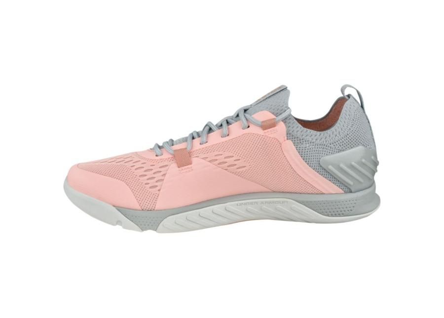 Naiste treeningjalatsid Under Armour W TriBase Reign 2 W 3022614-602 suurendatud