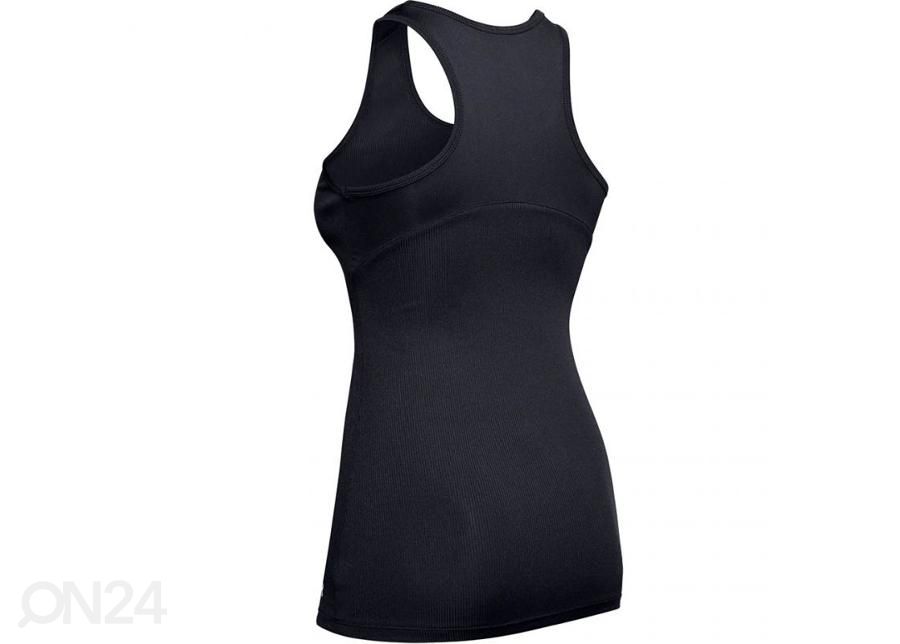 Naiste treeningmaika Under Armour Victory Tank W 1349123 001 suurendatud