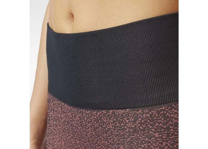 Naiste treeningretuusid Adidas Seamless Long Tights W suurendatud