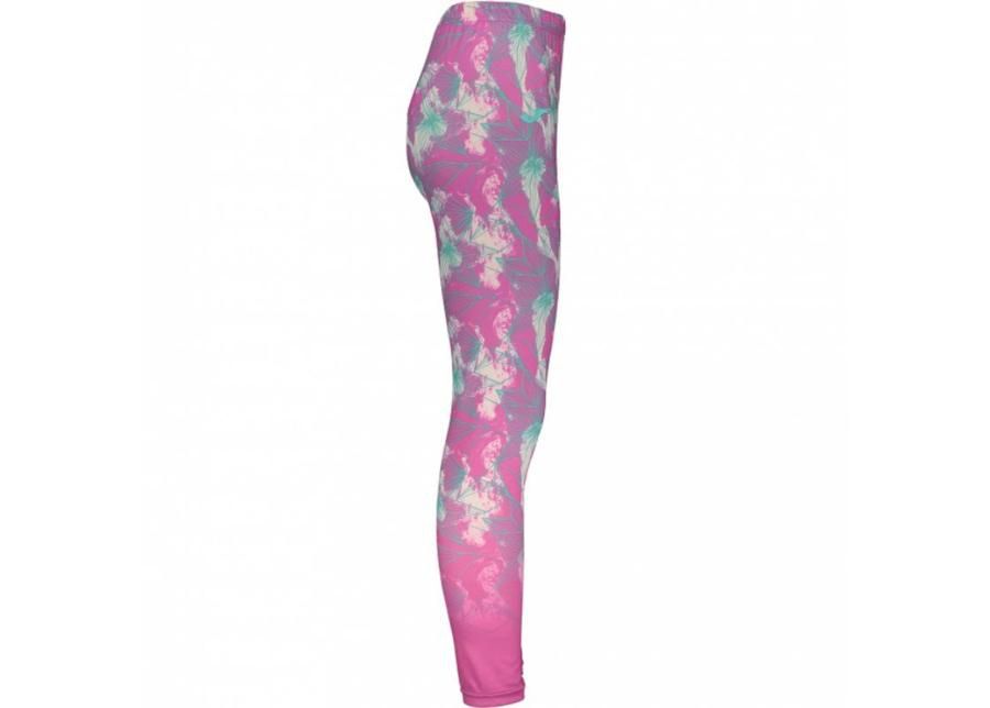 Naiste treeningretuusid Joma Long Tight Grafity W 900342.500 suurendatud