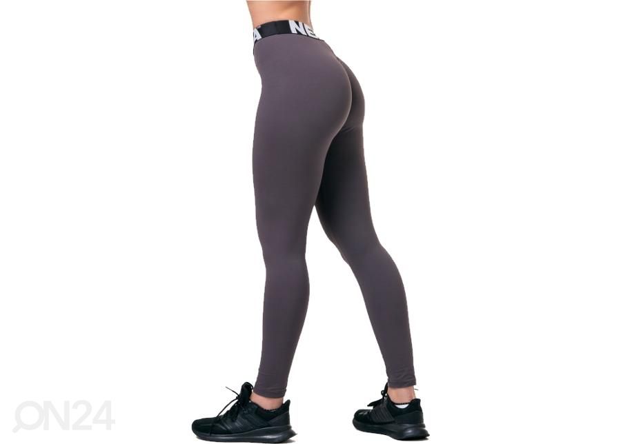 Naiste treeningretuusid Nebbia Squat Hero Scrunch Butt 571 suurendatud