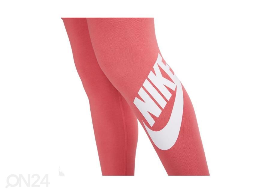 Naiste treeningretuusid Nike NSW Essential suurendatud