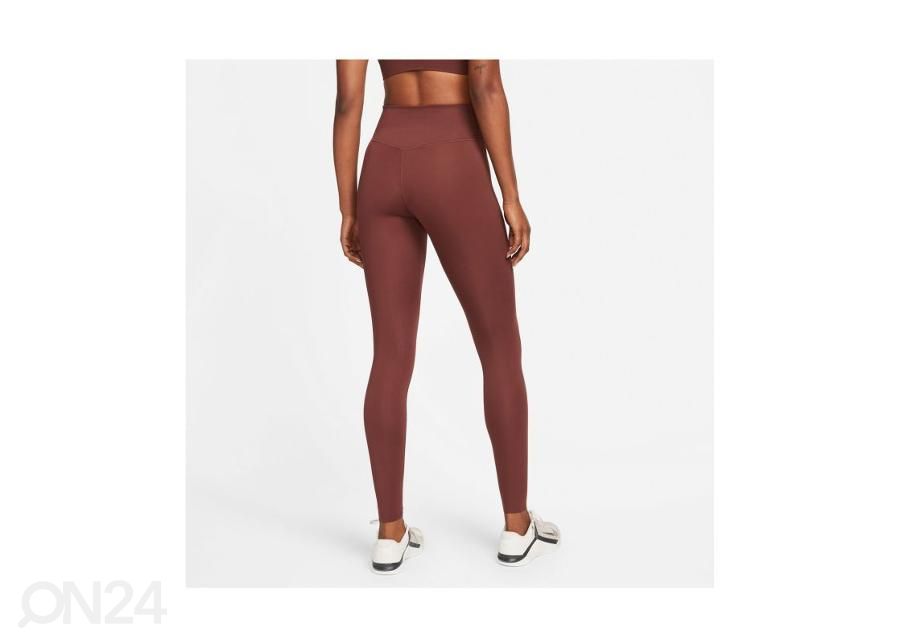 Naiste treeningretuusid Nike One Luxe suurendatud