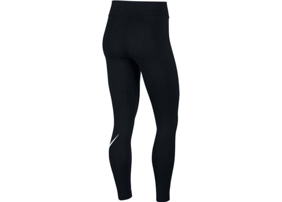 Naiste treeningretuusid Nike Sportswear Leg A See W CJ2297 011 suurendatud