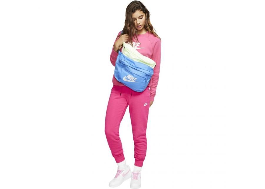 Naiste treeningretuusid Nike W NSW Essentials Pant Tight W BV4099 674 suurendatud
