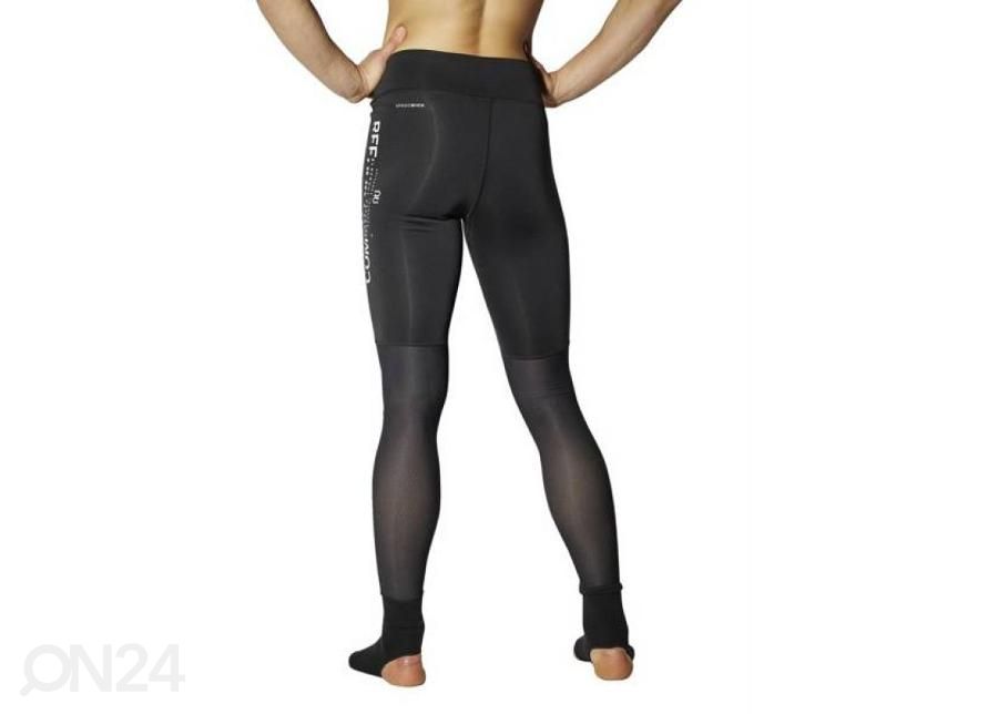 Naiste treeningretuusid Reebok Combat Ankle Lock suurendatud
