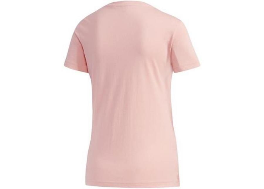 Naiste treeningsärk adidas Adi Clock Tee W FM6152 suurendatud