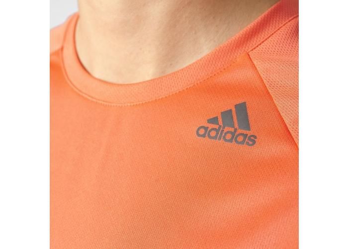 Naiste treeningsärk adidas D2M Tee Lose W BK2714 suurendatud