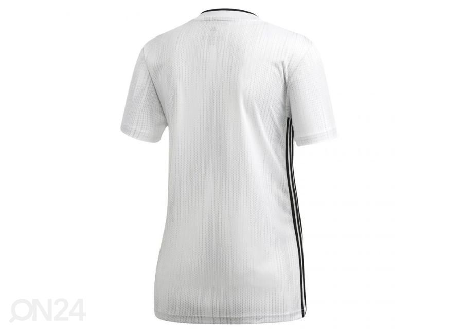 Naiste treeningsärk Adidas Tiro 19 Jersey W DP3188 suurendatud
