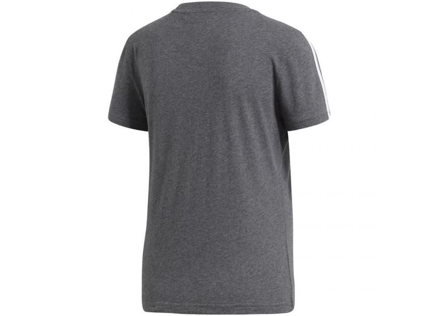 Naiste treeningsärk adidas W Essentials 3S Slim Tee W FM6428 suurendatud