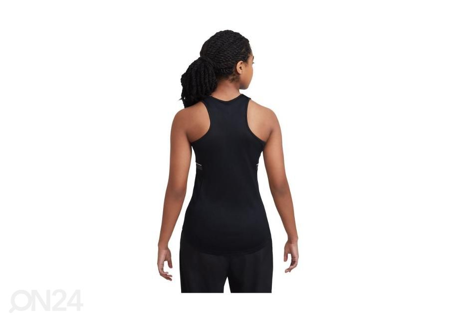 Naiste treeningsärk Nike Dri-FIT Academy 21 suurus M suurendatud