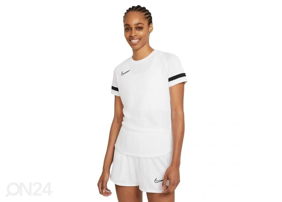 Naiste treeningsärk Nike Dri-Fit Academy suurendatud