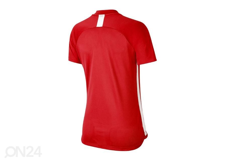 Naiste treeningsärk Nike Dry Academy 19 Top W AO1454-657 suurendatud