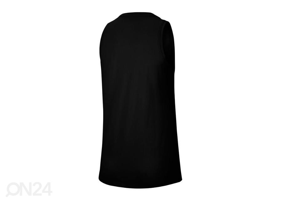 Naiste treeningsärk Nike Dry Icon Clash W CV5246-010 suurendatud