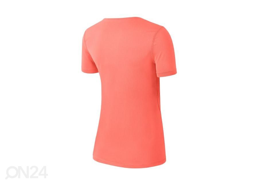 Naiste treeningsärk Nike Pro 365 Essential suurendatud