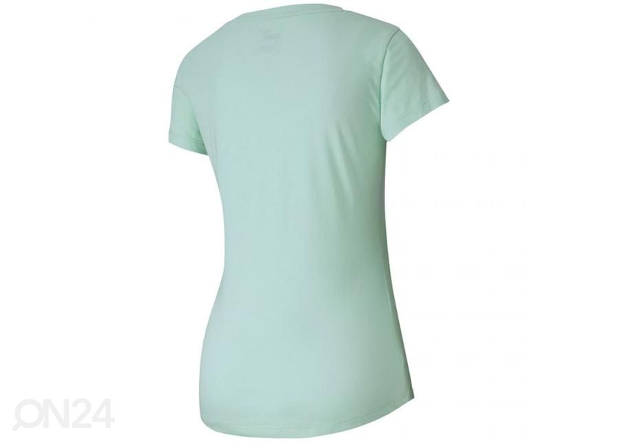 Naiste treeningsärk Puma Amplified Tee W 581218 32 suurendatud