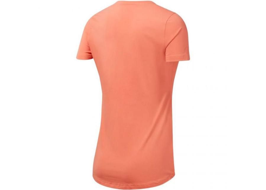 Naiste treeningsärk Reebok Wor SW Tee W DU4764 suurendatud