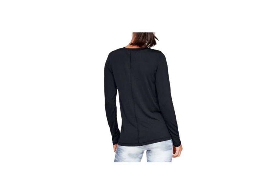 Naiste treeningsärk Under Armour W HG Armour Long Sleeve W 1328966-001 suurendatud