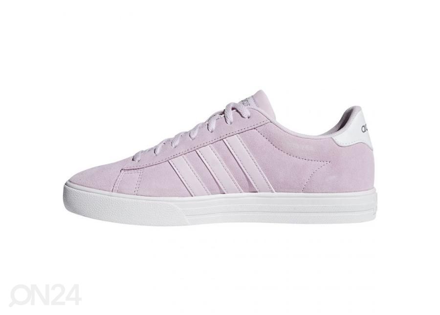 Naiste vabaajajalats Adidas Daily 2.0 W suurendatud